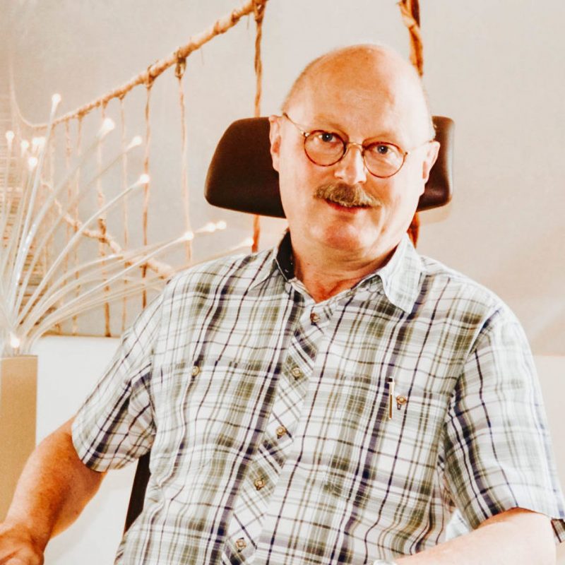 Dr. med. Thomas Hinck Dr. med. Thomas Hinck